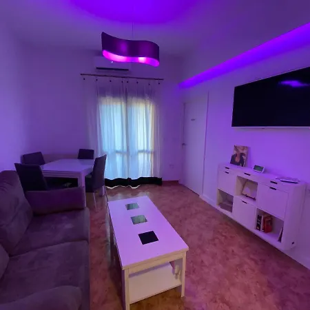 Costasol Cordoba - Apartamento Moderno - Centrico Exterior photo