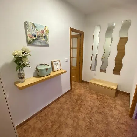 Costasol Cordoba - Apartamento Moderno - Centrico Exterior photo