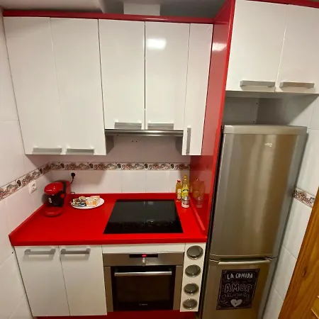 Costasol Cordoba - Apartamento Moderno - Centrico Exterior photo