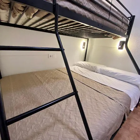 Costasol Cordoba - Apartamento Moderno - Centrico Exterior photo