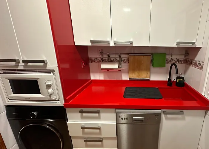 Costasol Cordoba - Apartamento Moderno - Centrico