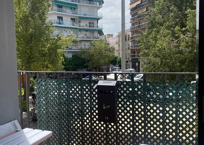 Costasol Cordoba - Apartamento Moderno - Centrico