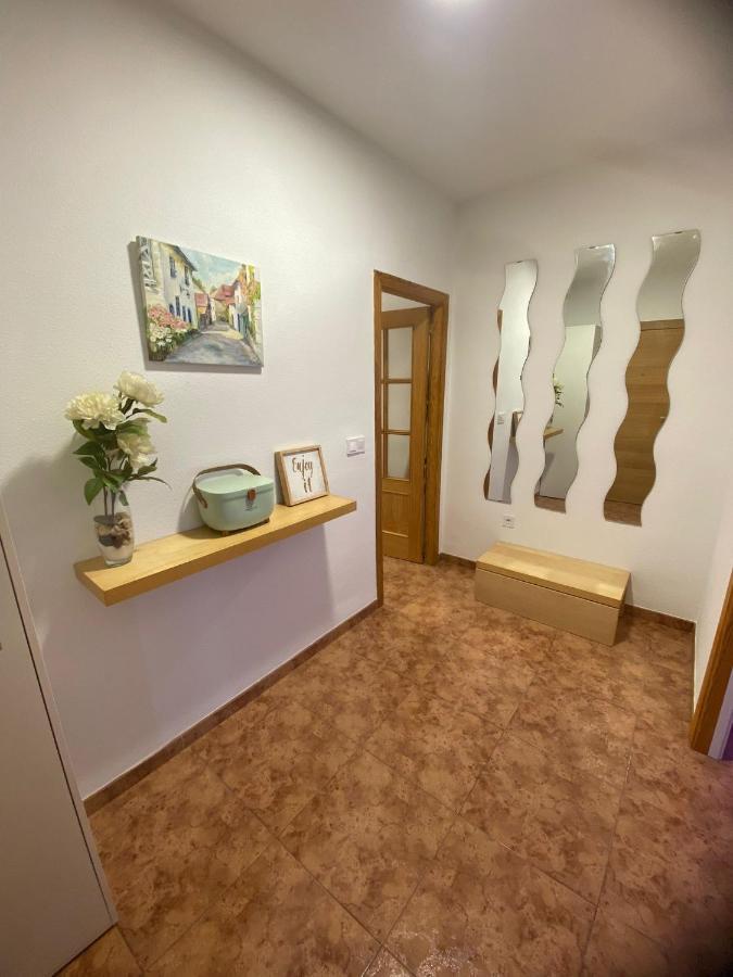 Costasol - Moderno - Centrico Apartament
