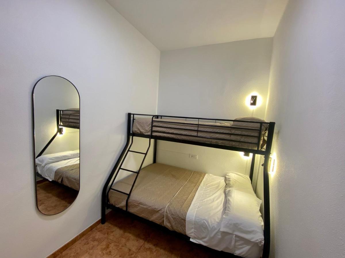Costasol - Moderno - Centrico Apartament