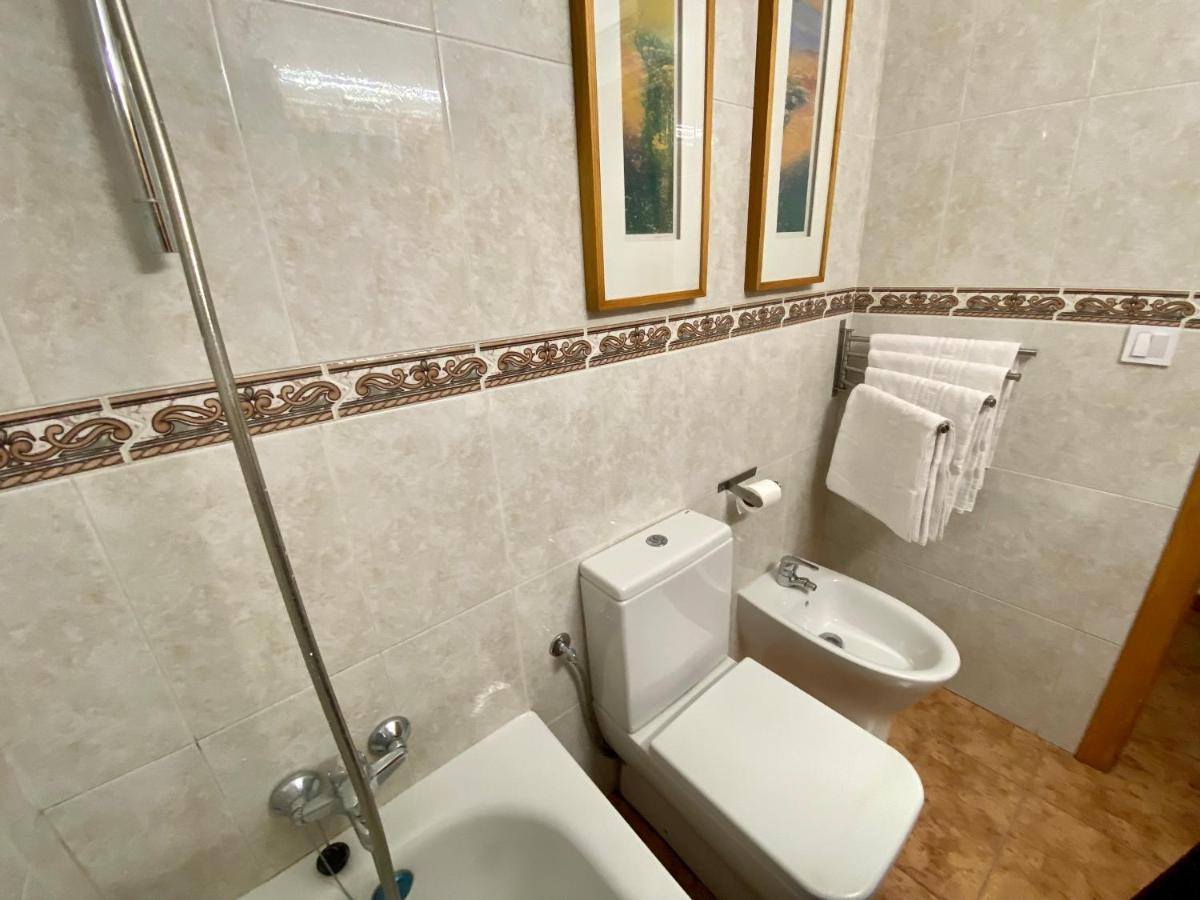 Costasol - Moderno - Centrico Apartament