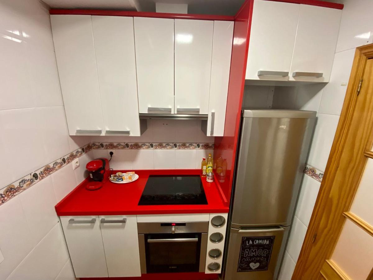 Costasol - Moderno - Centrico Apartamento