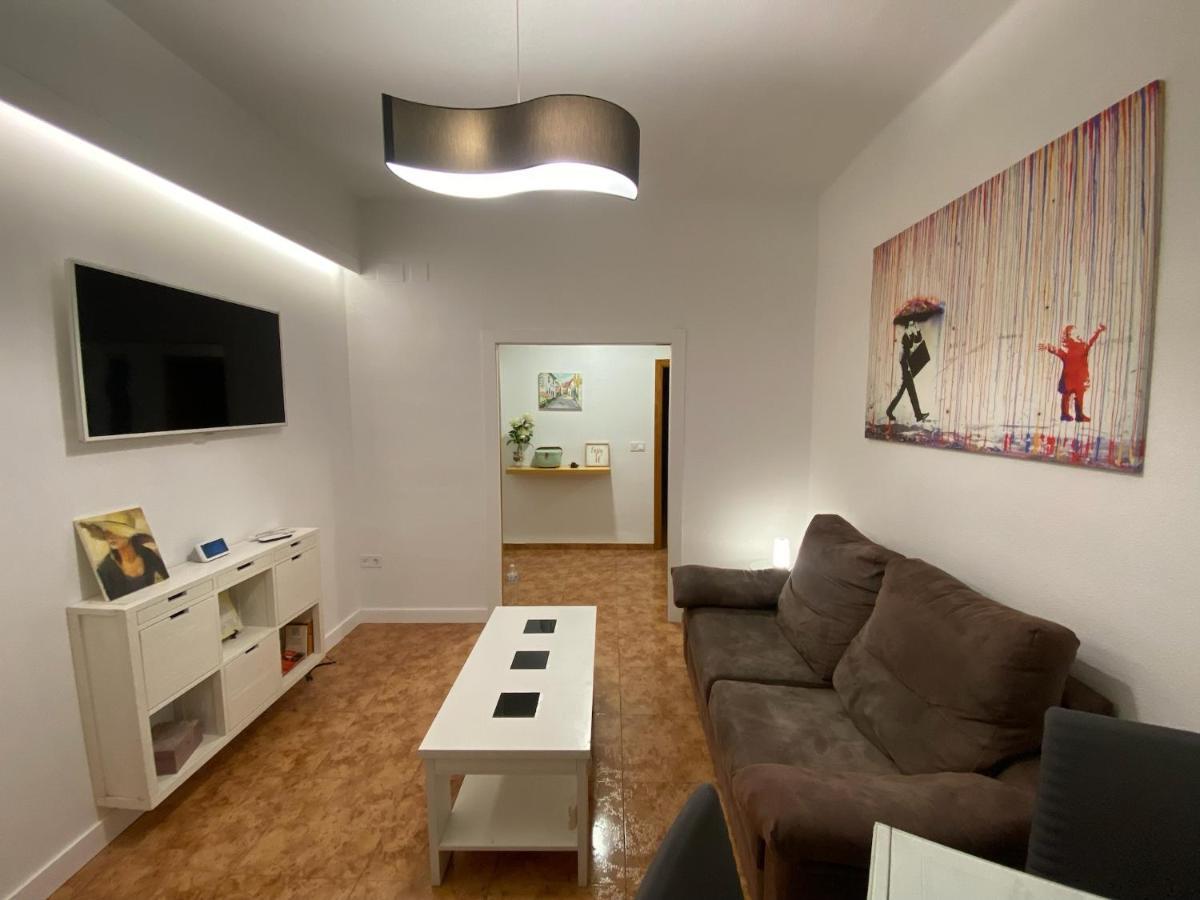 Costasol - Moderno - Centrico Apartment *