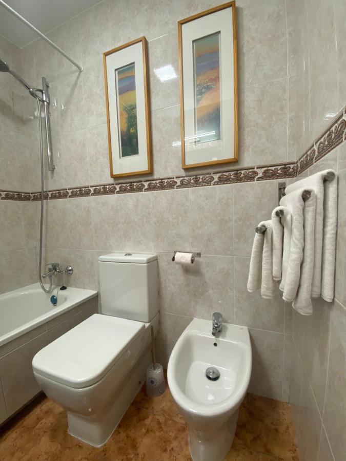 Costasol - Moderno - Centrico Apartament