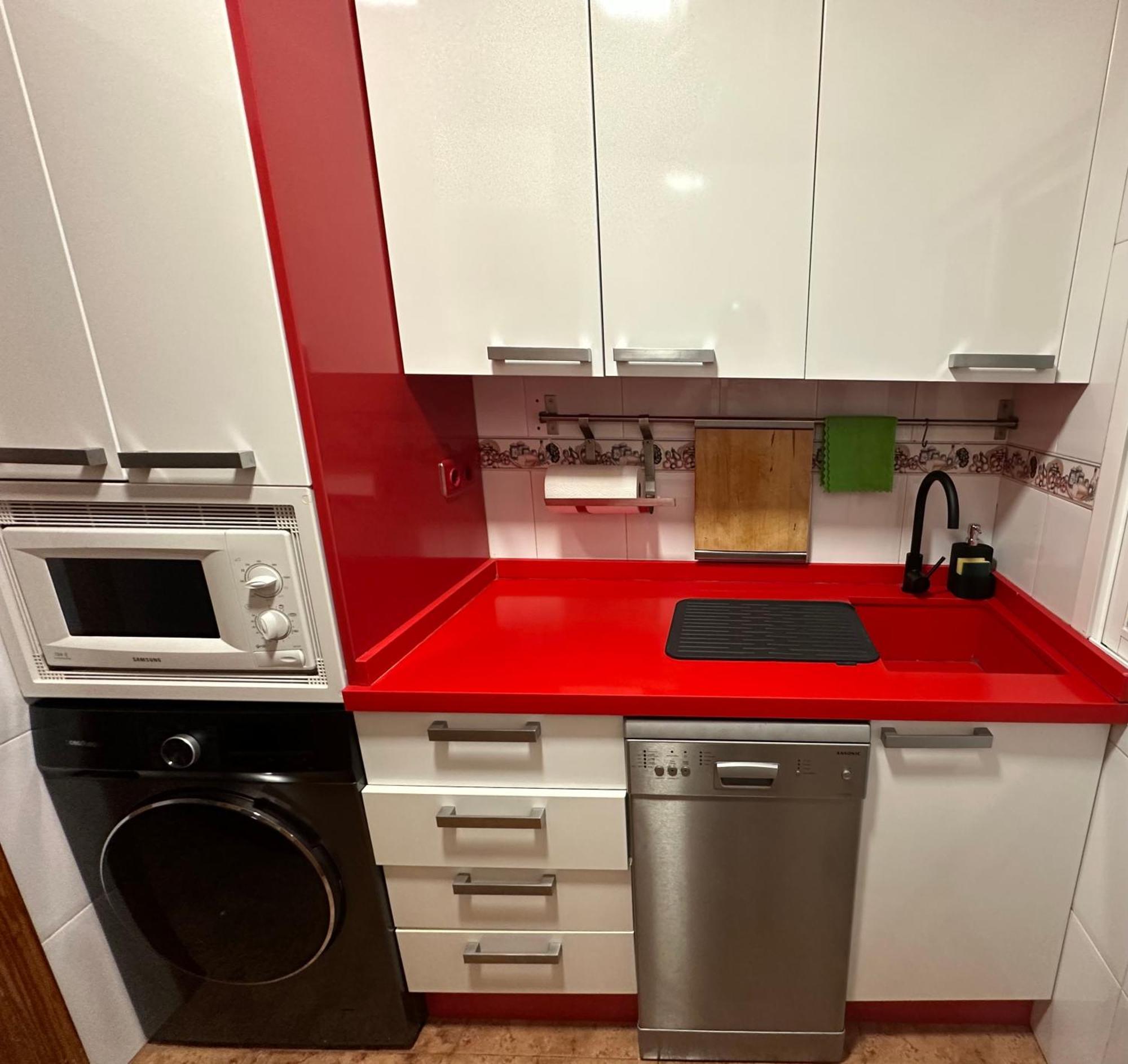 Apartament Costasol - Moderno - Centrico