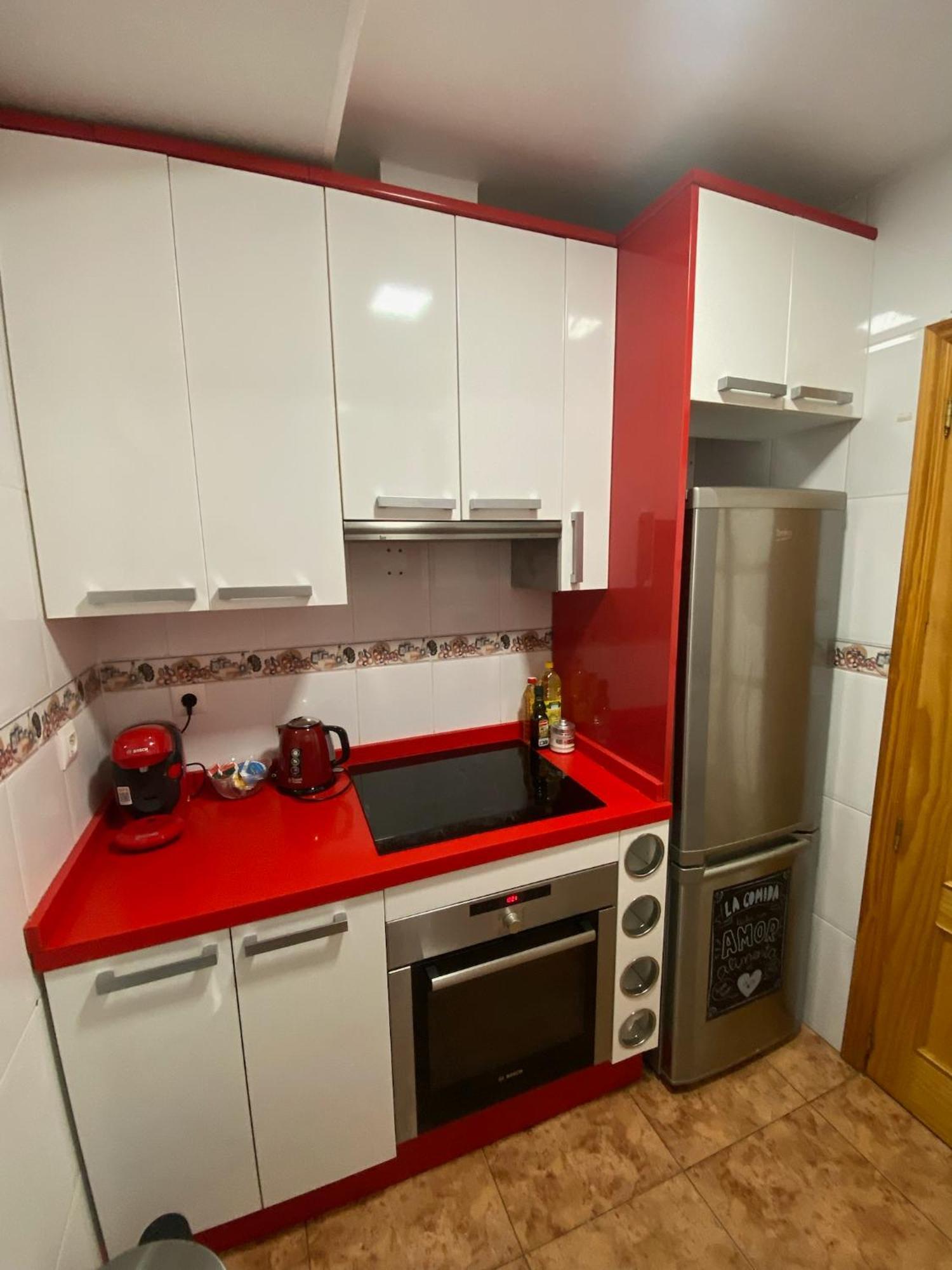 Apartament Costasol - Moderno - Centrico *