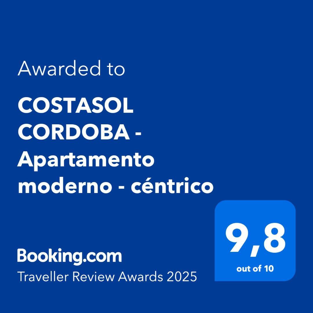 Costasol - Moderno - Centrico Apartament *